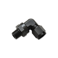 -4AN To 1/8in NPT Female Swivel Adapter Fitting