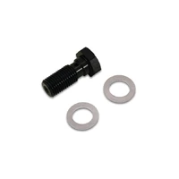 Banjo Bolt Thread Size: 7/16" - 20 Bolt Length: 23mm