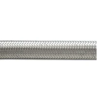 20ft Roll Of Stainless Steel Braided Flex Hose