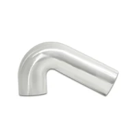 120 Degree Tight Radius Aluminum Bend