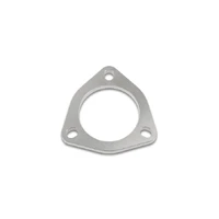 3-Bolt Titanium Flange