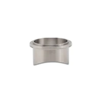 BOV Flange for Tial 50mm Tial Q/QR BOV coped for 2.50 in. O.D. Tubing