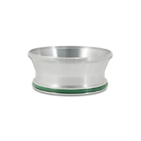 Transition Weld Ferrule With O-Ring HD