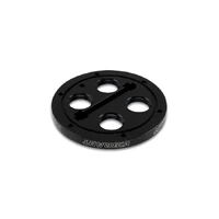 Replacement Cap for Oil Catch Can PN 12697