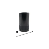 Medium Reservoir with Dipstick for Catch Can
