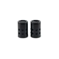 Replacement Filter Barrels with Filter Material Catch Can