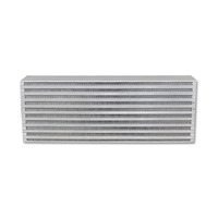 Air-To-Air Intercooler Core Only