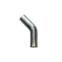 45 Degree Mandrel Bend