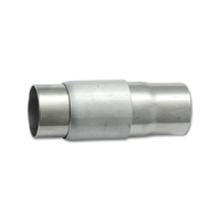 Slip Joint Adapter - 3 Piece Assembly