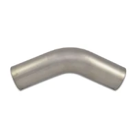 2.5in. O.D. Titanium Mandrel Bend Tube / 3in. CLR