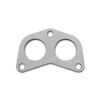 Exhaust Manifold Flange (Subaru EJ20 Motor)