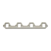 Exhaust Manifold Flange (Ford 260-351W)