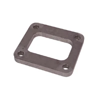 T4 Turbo Inlet Flange - 1/2" thick