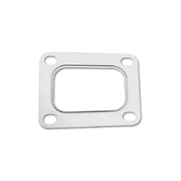 Turbo Inlet Flange Gasket for T4 Rectangular