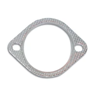 2-Bolt High Temperature Exhaust Gasket