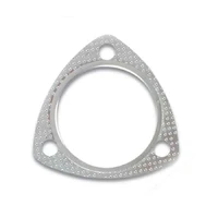 3-Bolt High Temperature Exhaust Gasket