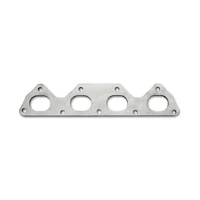 Exhaust Manifold Flange (Honda/Acura B-Series Motors)