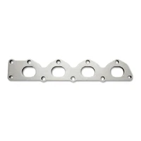 Exhaust Manifold Flange (GM Ecotec Motors)
