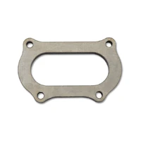 Manifold Flange for Honda K24 Motor in 2012+ Honda Civic Si