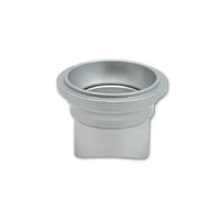 Weld On Flange Kit for Tial Style BOV - Mild Steel Weld Fitting/Aluminum Flange