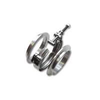 V-Band Flange Assembly for 1.5" O.D. Tubing