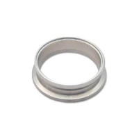 Stainless Steel Borg Warner S300 Compressor Outlet Flange