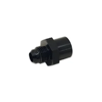 Male AN To Female Metric Adapter