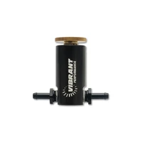 Manual Boost Controller - Anodized Black