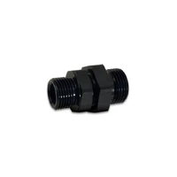 Bulkhead Adapter ORB Size: -10AN x -10AN