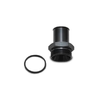 Male ORB to Hose Barb Adapter ORB Size: -20 Barb Size: 1.50" - Single Barb