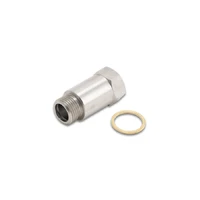 Thread-On Sensor Bung Adapter