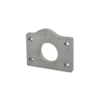 Turbo Inlet Flange for Garrett GT2052