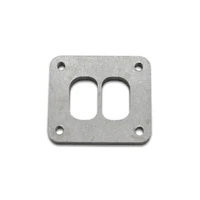 Inlet Flange for Borg Warner S Series Divided T4 Turbine