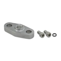Oil Inlet Flange for Garrett GT6041 Turbo