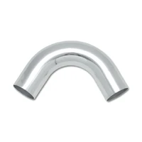 120 Degree Aluminum Bend 1.5" O.D. - Polished
