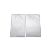 Sheethot TF-600 Heat Shield 26.75" x 17" - Large Sheet