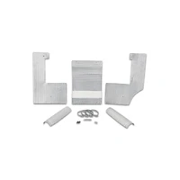 Heat Shield (Mustang S550 15-19)