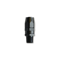 Male Straight Hose End Fitting