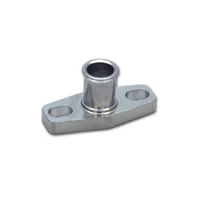 Oil Drain Flange w/ 5/8" OD Male Neck (for T3/T4 and Garrett GT3271R Turbos)