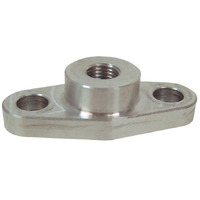 Oil Inlet Flange for Garrett GT3271R and T3 T3/T4 and T4 Turbos
