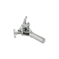 Hardline Tubing Flare Tool 1/8" to 3/4" Tubing Diameter