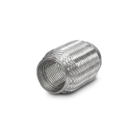 Turboflex Coupling with Interlock Liner 1.5" I.D. x 4" Long