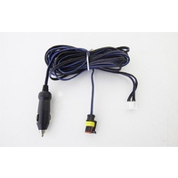 20ft Varex Muffler Power Cable