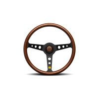 Steering Wheel Heritage Mod. 07 Wood 350