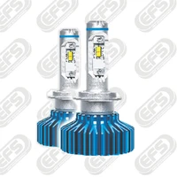 Vividmax Led H1 Headlight Bulbs