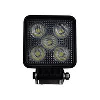 Vividmax 3? Square Work Light