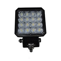 Vividmax 4? Square Work Light