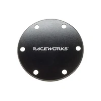 Steering Wheel Centre Blanking Plate