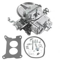 Carburettor, Repro Holley Style 2300, 350 CFM Square Bore, 2-Barrel, Manual Choke, Each