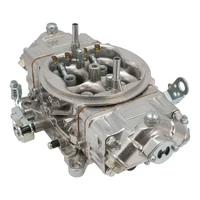 Carburettor, Repro Holley Brawler Style 850 cfm Square, Mechanical Secondary, 4-Barrel, Each